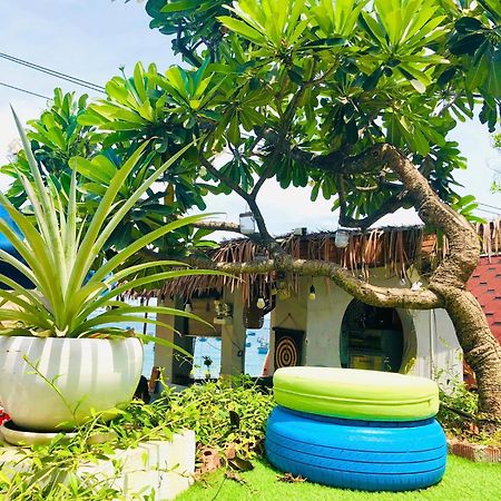 La Beach House Nhon Ly Quy Nhơn Zewnętrze zdjęcie