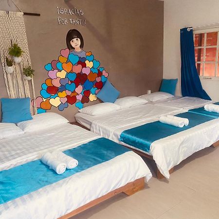 La Beach House Nhon Ly Quy Nhơn Zewnętrze zdjęcie