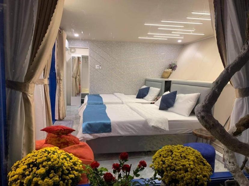 La Beach House Nhon Ly Quy Nhơn Zewnętrze zdjęcie