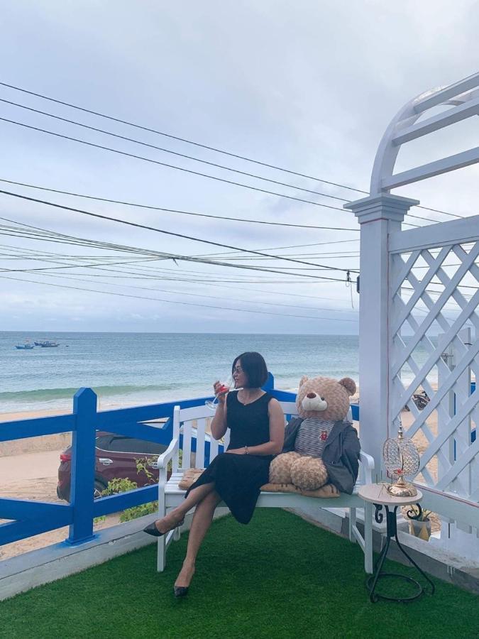 La Beach House Nhon Ly Quy Nhơn Zewnętrze zdjęcie