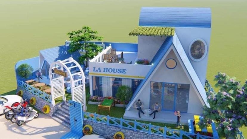 La Beach House Nhon Ly Quy Nhơn Zewnętrze zdjęcie