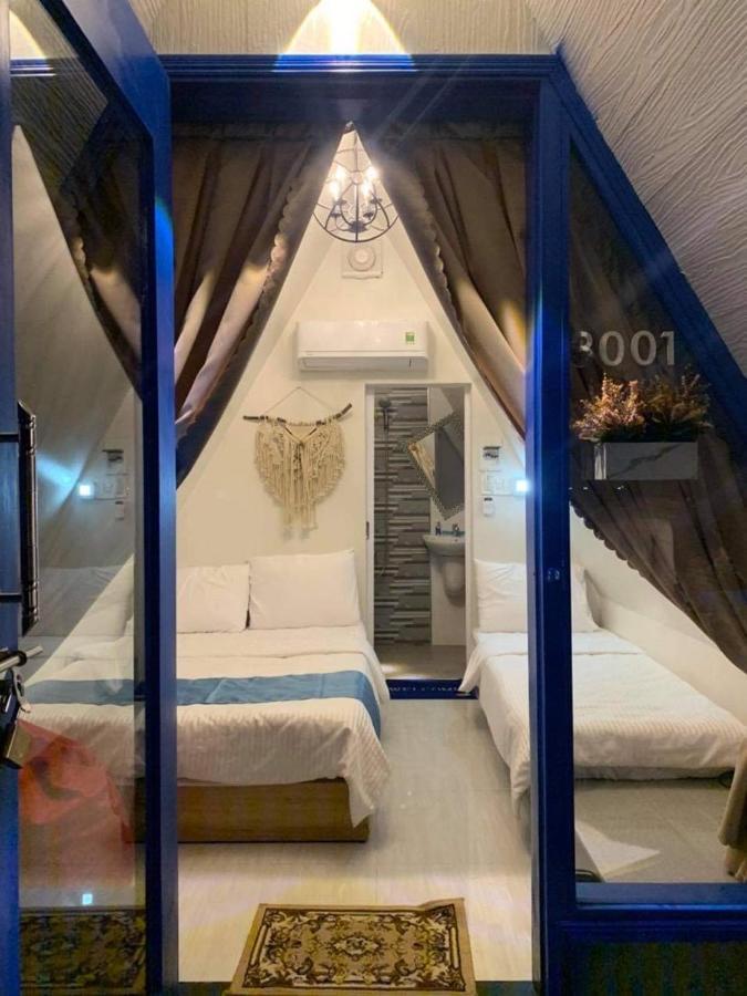 La Beach House Nhon Ly Quy Nhơn Zewnętrze zdjęcie