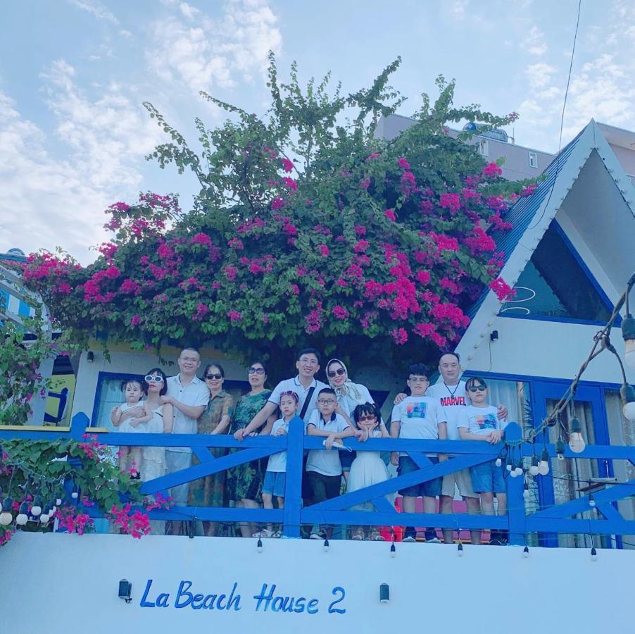 La Beach House Nhon Ly Quy Nhơn Zewnętrze zdjęcie