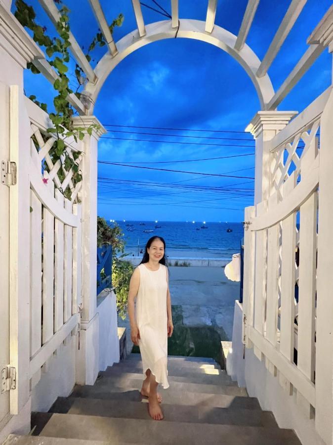 La Beach House Nhon Ly Quy Nhơn Zewnętrze zdjęcie