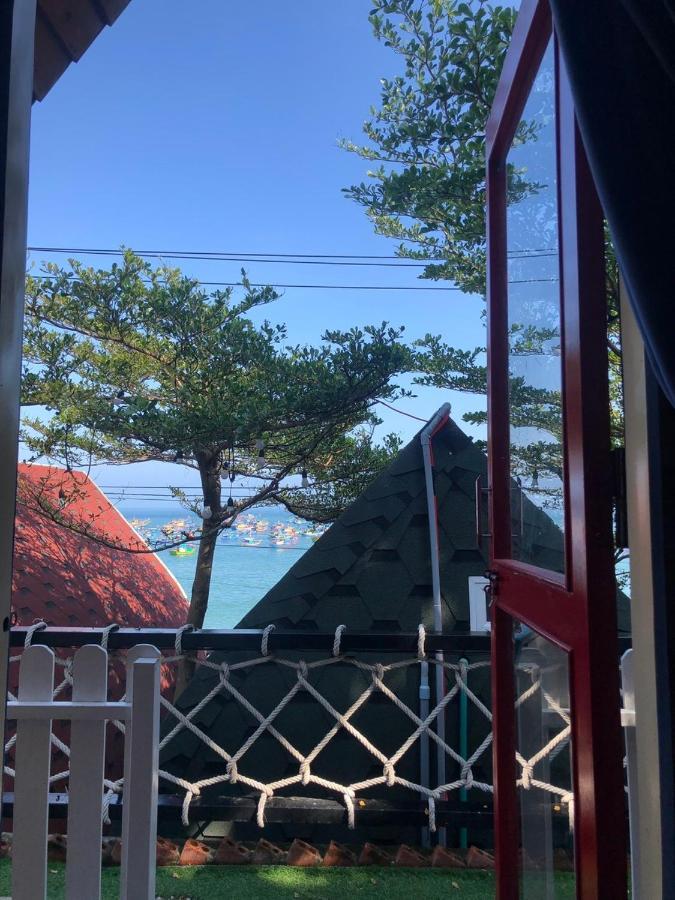 La Beach House Nhon Ly Quy Nhơn Zewnętrze zdjęcie