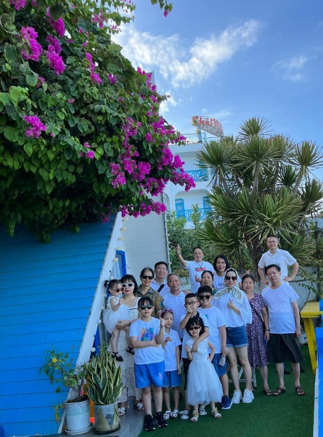 La Beach House Nhon Ly Quy Nhơn Zewnętrze zdjęcie