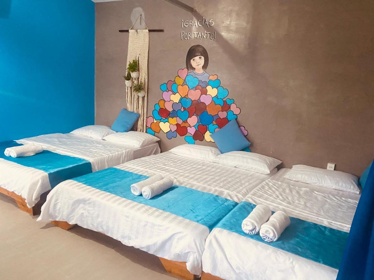 La Beach House Nhon Ly Quy Nhơn Zewnętrze zdjęcie