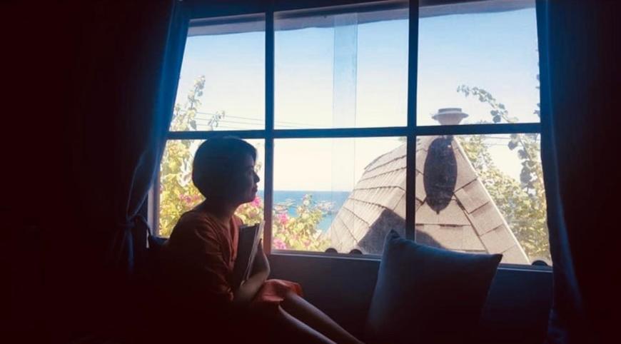 La Beach House Nhon Ly Quy Nhơn Zewnętrze zdjęcie