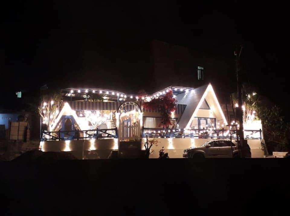 La Beach House Nhon Ly Quy Nhơn Zewnętrze zdjęcie
