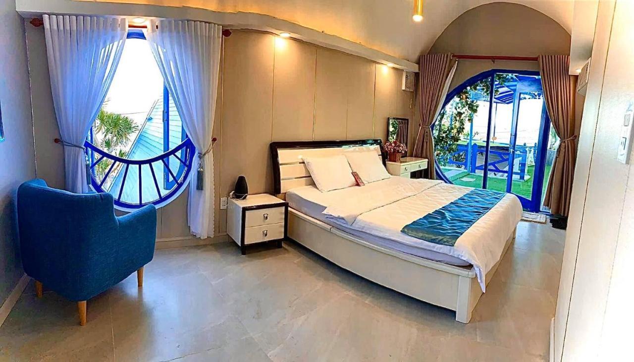 La Beach House Nhon Ly Quy Nhơn Zewnętrze zdjęcie