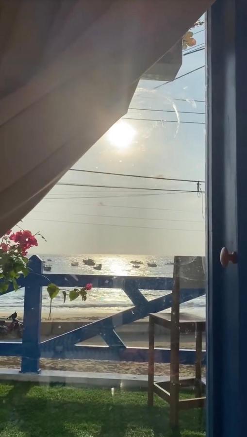La Beach House Nhon Ly Quy Nhơn Zewnętrze zdjęcie