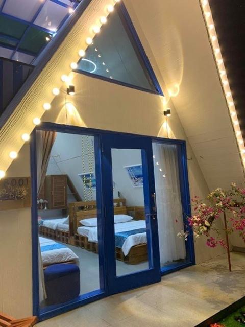 La Beach House Nhon Ly Quy Nhơn Zewnętrze zdjęcie