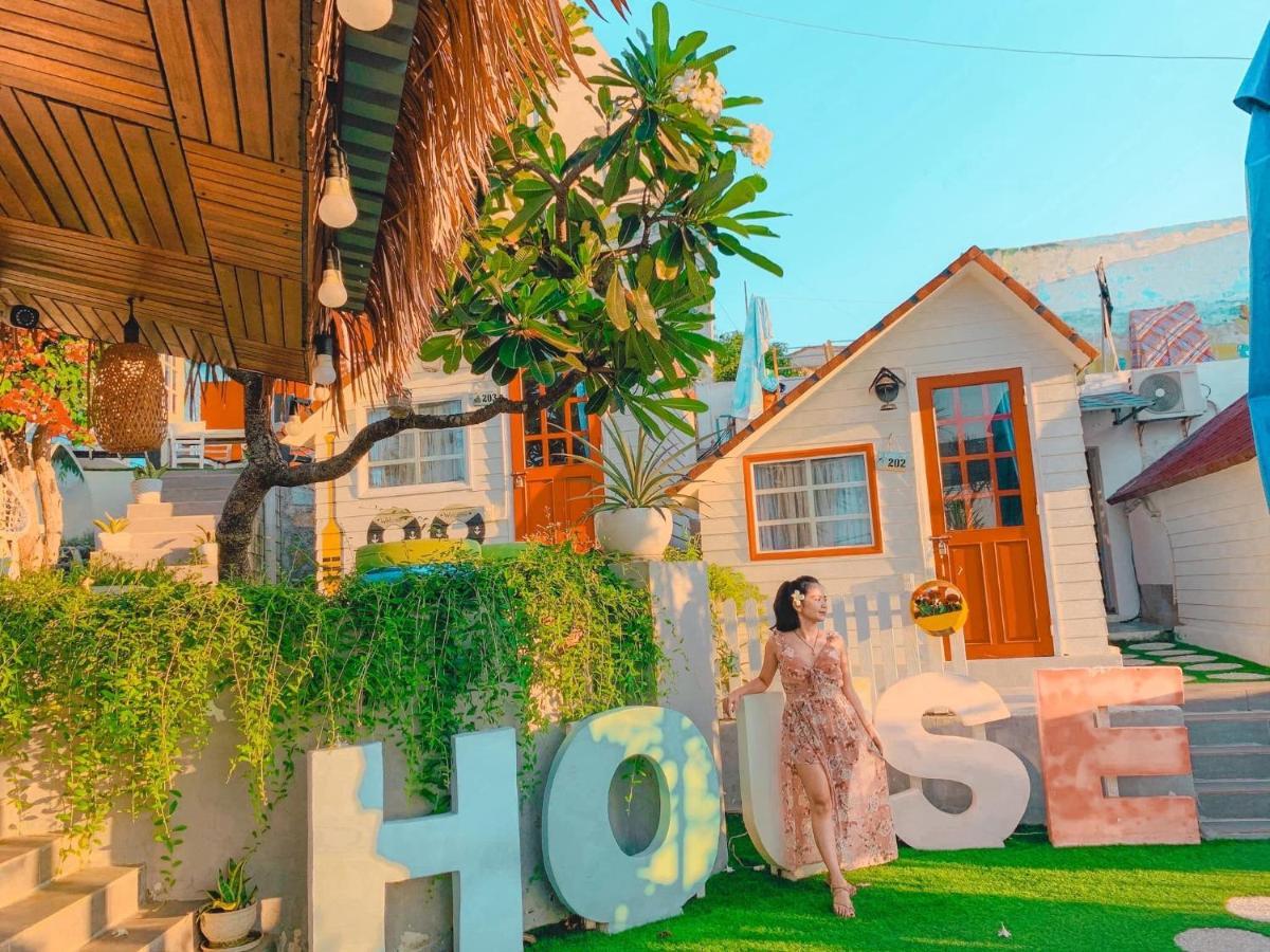 La Beach House Nhon Ly Quy Nhơn Zewnętrze zdjęcie